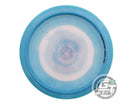 USED Discraft [McBETH] ESP Anax 174g Teal Square Holo Foil Driver Golf Disc