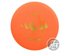 USED Millennium FIRST RUN DT Solstice 178g Orange Lime Laser Foil Midrange Disc