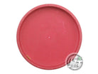 USED Discraft [McBETH] Jawbreaker Luna 174g Maroon Silver Glitter A  Putter Disc