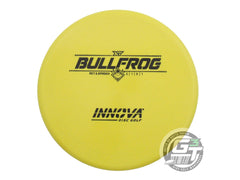 Innova XT Bullfrog Putter Golf Disc (Individually Listed)