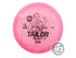 Discmania Active Premium Tailor Midrange Golf Disc (Individually Listed)