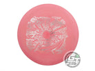 USED Lone Star [ARTIST] Lima Dos X 160g Pink Silver Foil Fairway Driver Disc
