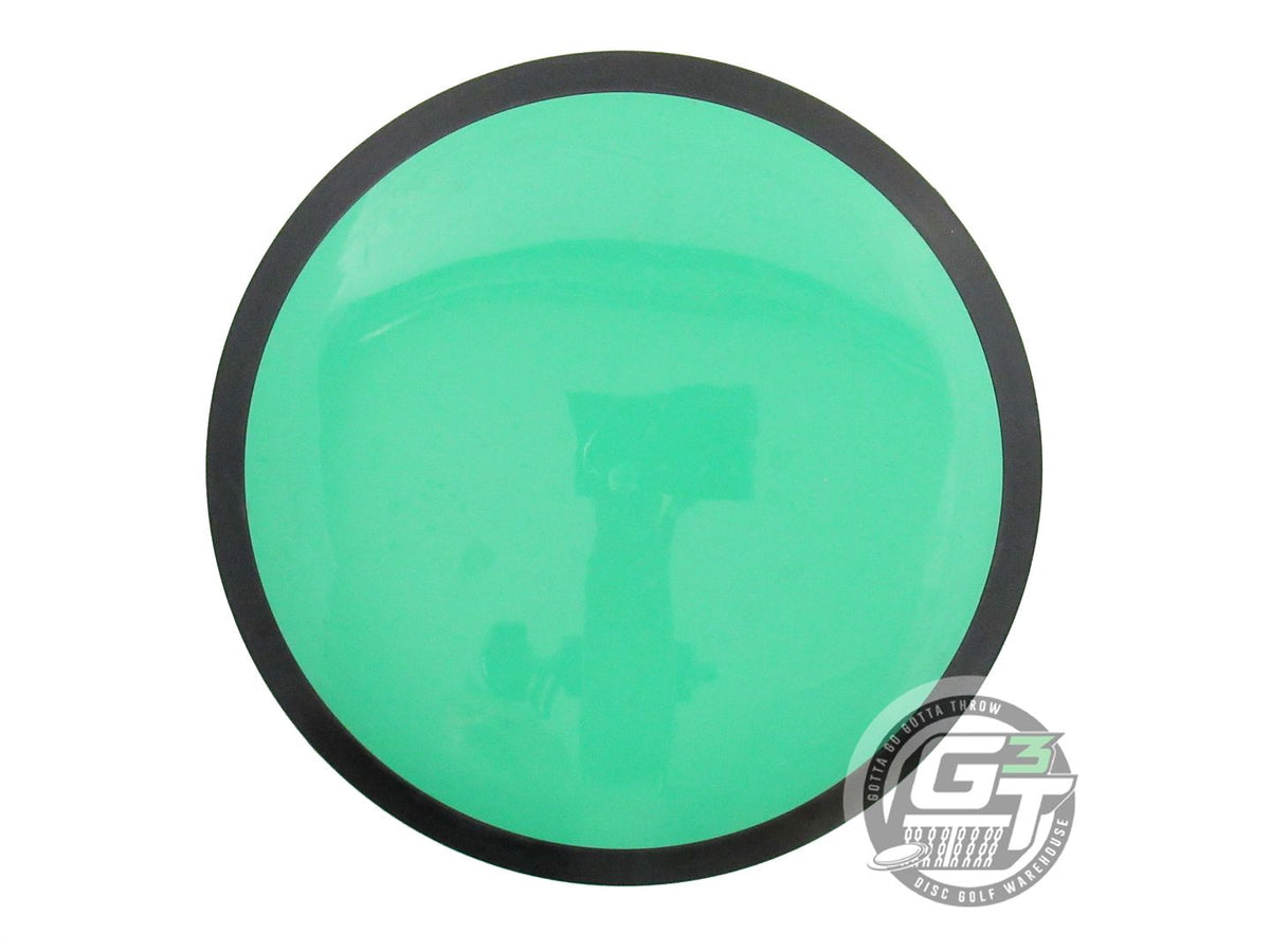 USED MVP Disc Sports Neutron Wave 171g Green Distance Driver Golf Disc