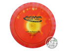 USED Innova I-DYE Champion Orc 169g Red Burst Distance Driver Golf Disc