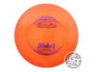 USED Innova Champion Mako3 170g Orange Purple Foil Midrange Golf Disc