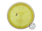 USED Axiom Discs Proton Insanity 174g Yellow White Rim Distance Driver Golf Disc