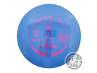 USED Westside Discs Tournament Sword 174g Blue Magenta Foil Distance Driver Disc