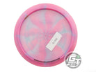 USED Discraft [DOSS] 20 YEAR ColorShift Z Avenger 175g Pink-Lilac Driver Disc