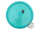 USED Westside Discs VIP Chameleon Warship 177g Teal Midrange Golf Disc
