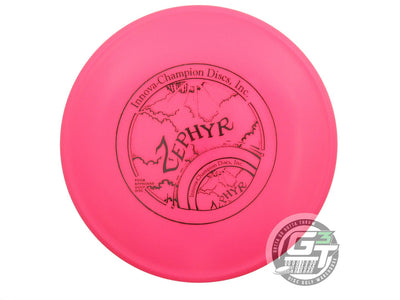 Innova DX Zephyr Specialty Golf Disc (Individually Listed)
