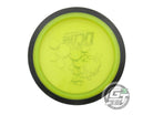 USED MVP Disc Sports Proton Octane 169g Yellow Distance Driver Golf Disc