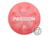 Discraft Paige Pierce Signature ESP Passion Fairway Driver Golf Disc (Individually Listed)