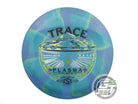 USED Streamline Discs Plasma Trace 175g Teal-Purple Distance Driver Golf Disc