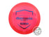 Discmania Originals First Run C-Line CD1 Control Driver Distance Driver Golf Disc (Individually Listed)