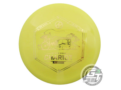 Infinite Discs I-Blend Chariot Midrange Golf Disc (Individually Listed)