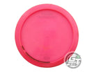 USED Discraft Z Predator 174g Pink PFN RIM GOUGE Fairway Driver Golf Disc