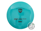 USED DiscMania S-Line FD1 171g Green Black Stamp Fairway Driver Golf Disc