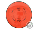 USED MVP Disc Sports Neutron Watt 173g Orange Putter Golf Disc