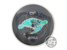 USED MVP Disc Sports [PDGA] R2 Neutron Relay 157g SEA TURTLE Fairway Driver Disc