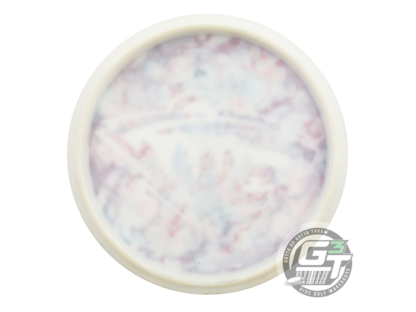 USED Dynamic Discs DyeMax Fuzion EMAC Truth 180g MN WILD HOME DYED Midrange Disc