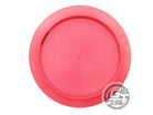 USED Discraft Big Z Crank 176g Pink Red Foil Distance Driver Golf Disc