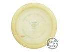 USED DiscMania Glow C-Line FD 175g Wiped Stamp Fairway Driver Golf Disc