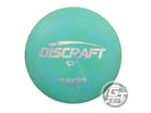 USED Discraft ESP Nuke SS 174g Green-Teal Hypnotic Foil Distance Driver Disc