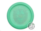 USED DiscMania ROYAL RAGE Glow C-Line FD2 175g Green Fairway Driver Golf Disc