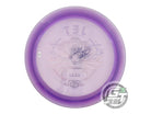 NOS Streamline Discs Proton Jet 167g Purple Distance Driver Golf Disc