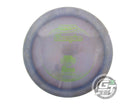 USED Innova Champion Boss 171g Purple Lime Laser Foil Distance Driver Golf Disc
