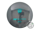 USED DiscMania S-Line DD3 174g Black Teal Foil Distance Driver Golf Disc