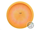 USED Discraft [PIERCE] ESP Stalker 177g Orange Magenta Shatter Driver Golf Disc