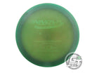 USED Innova Champion Firebird 166g Green Wiped Stamp PFN Distance Driver Disc