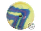 USED Discraft FlyDye Z Buzzz 174g Zig-Zag Midrange Golf Disc