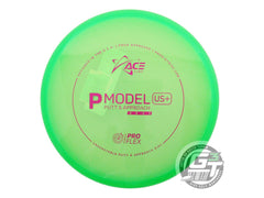 Prodigy Ace Line ProFlex P Model US+ Putter Golf Disc (Individually Listed)