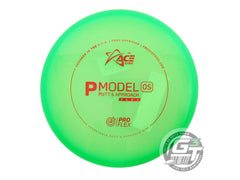 Prodigy Ace Line ProFlex P Model OS Putter Golf Disc (Individually Listed) - Gotta Go Gotta Throw