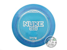 Discraft Elite Z Nuke SS Distance Driver Golf Disc (Individually Listed) - Gotta Go Gotta Throw