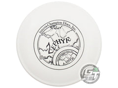 Innova DX Zephyr Specialty Golf Disc (Individually Listed)