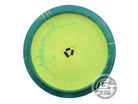 USED Innova X-OUT Halo Star Teebird3 175g Blue-Yellow Fairway Driver Golf Disc