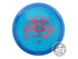 Legacy First Run Pinnacle Edition Badger Midrange Golf Disc (Individually Listed)