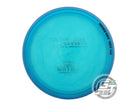 USED Innova Champion Rhyno 175g Blue Gold Foil Putter Golf Disc