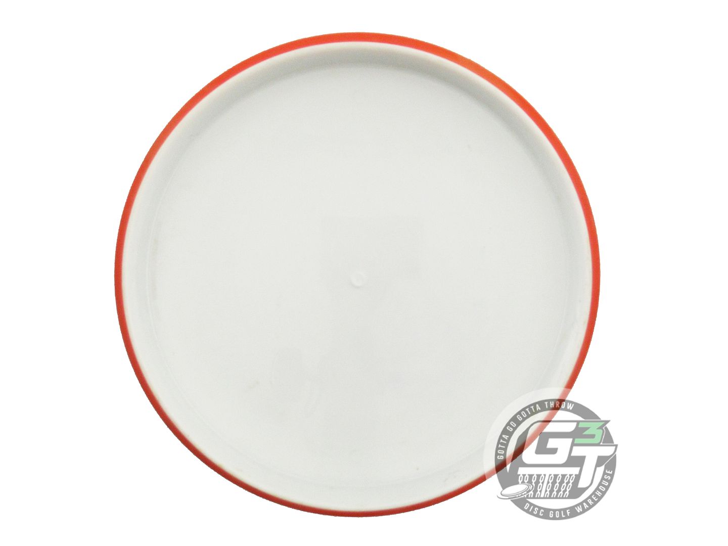 USED Axiom Discs X-OUT Neutron Soft Envy 173g White Orange Rim Putter Golf Disc