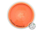 USED MVP Disc Sports Neutron Trail 172g Orange Distance Driver Golf Disc