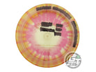 USED Innova I-DYE Champion Groove 174g Yellow Burst Distance Driver Golf Disc