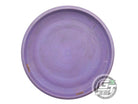 USED Discraft Jawbreaker Banger GT 174g Purple Holo Star Foil Putter Golf Disc