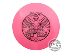 Innova Star TL Fairway Driver Golf Disc (Individually Listed)