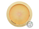 USED Discraft [McBETH] ESP Force 174g Marigold Stripe Foil Distance Driver Disc