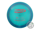 USED Innova Champion Teebird 151g Blue Red Foil Fairway Driver Golf Disc