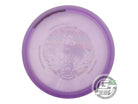 USED Prodigy Discs [ROBINSON] SMUGGLER 400 Archive 182g Purple Midrange Disc