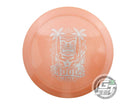 USED Mint Discs Sublime Idol 169g Peach Distance Driver Golf Disc